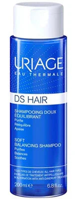 URIAGE DS HAIR SHAMPOO DELICATO RIEQUILIBRANTE 200 ML - Farmaspeed
