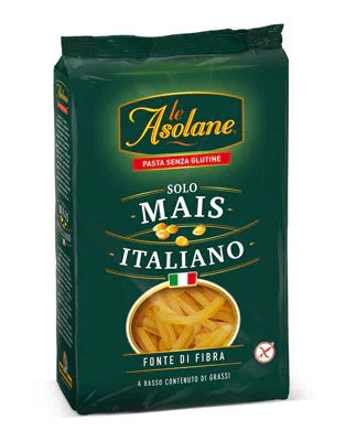 LE ASOLANE FONTE DI FIBRA CASERECCE 250 G - Farmaspeed