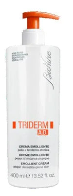 TRIDERM AD CREMA EMOLLIENTE 400 ML - Farmaspeed