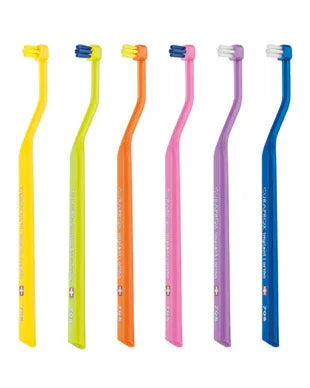 CURAPROX CS 708 ORTHO PER IMPIANTI DENTALI BLISTER DA 1 UNITA' - Farmaspeed