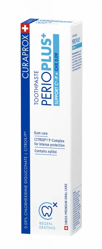 CURAPROX ENZYCAL 1450 75 ML - Farmaspeed