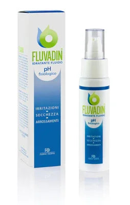 FLUVADIN IDRATANTE FLUIDO 60 ML - Farmaspeed