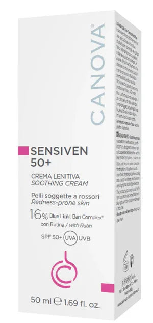SENSIVEN 50+ 50 ML - Farmaspeed