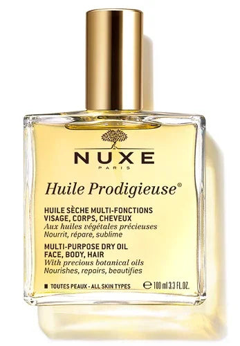 NUXE HUILE PRODIGIEUSE OLIO SECCO 100 ML - Farmaspeed