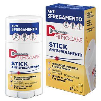 DERMOVITAMINA FILMOCARE STICK ANTISFREGAMENTO 35 G - Farmaspeed