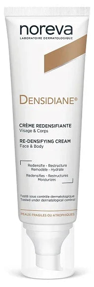 DENSIDIANE CREMA RIDENSIFICANTE 125 ML - Farmaspeed