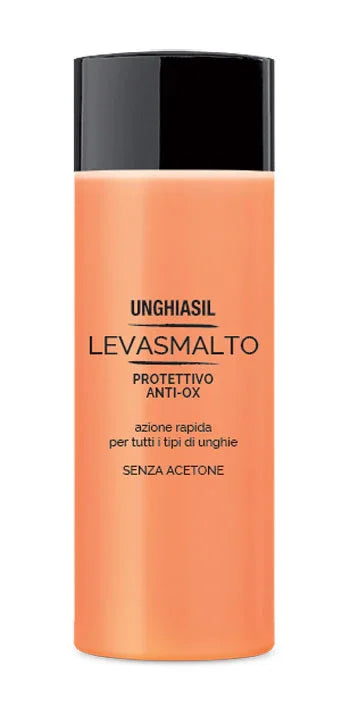 UNGHIASIL LEVASMALTO PROTETTIVO ANTI-OX 150 ML - Farmaspeed