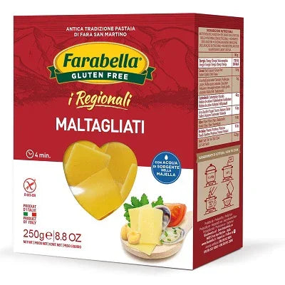 FARABELLA MALTAGLIATI I REGIONALI 250 G ASTUCCIO - Farmaspeed