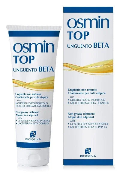 OSMIN TOP UNGUENTO BETA 90 ML - Farmaspeed