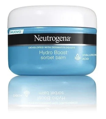 NEUTROGENA HYDRO BOOST SORBET BALSAMO CORPO 200 ML - Farmaspeed