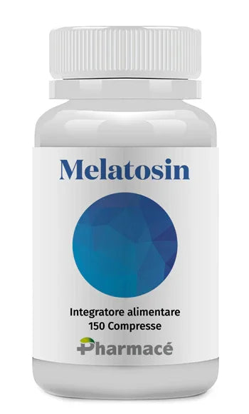 MELATOSIN 2MG 150 COMPRESSE - Farmaspeed