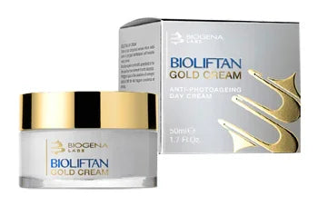 BIOLIFTAN GOLD CREAM 50 ML - Farmaspeed