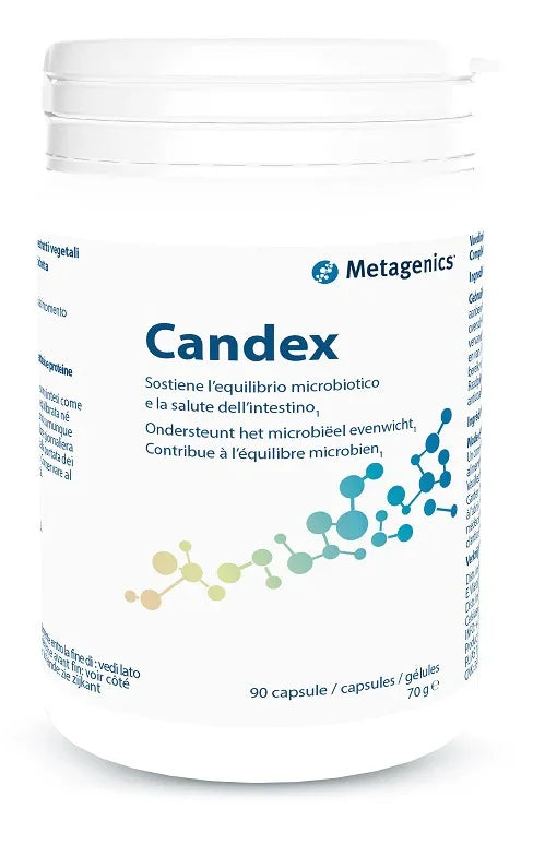 CANDEX 90 CAPSULE - Farmaspeed