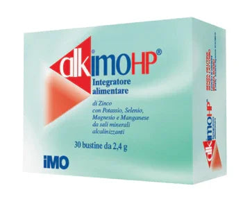 ALKIMOHP 30 BUSTINE - Farmaspeed