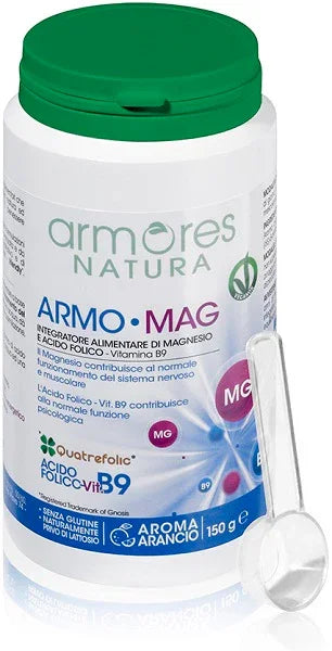 ARMORES ARMO-MAG 150 G - Farmaspeed