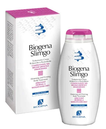 BIOGENA SLIMGO 250 ML - Farmaspeed