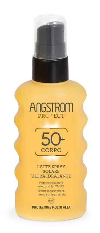 ANGSTROM LATTE SPRAY 50+ - Farmaspeed