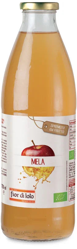 SUCCO DI MELA 750 ML - Farmaspeed