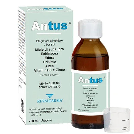 ANTUS 200 ML - Farmaspeed