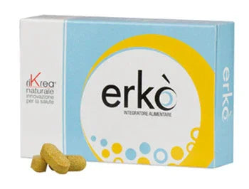 ERKO' 30 COMPRESSE - Farmaspeed