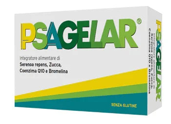 PSAGELAR 30 PERLE - Farmaspeed