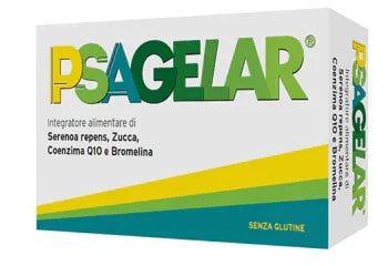 PSAGELAR 60 PERLE - Farmaspeed