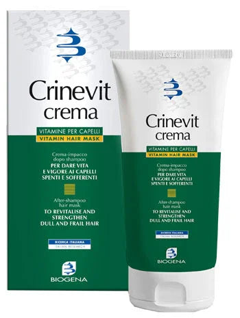 CRINEVIT CREMA 150 ML - Farmaspeed
