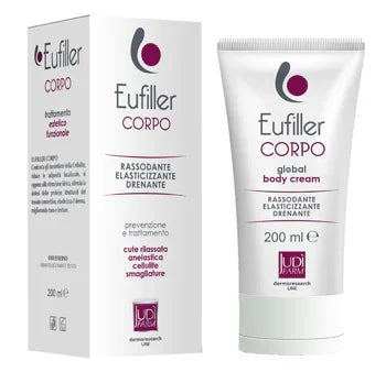 EUFILLER CORPO 200 ML - Farmaspeed