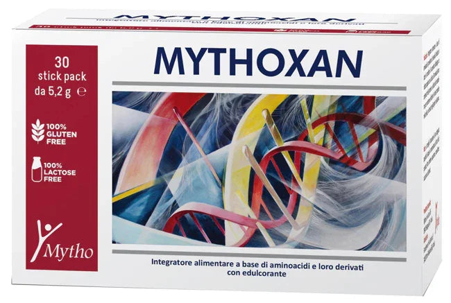 MYTHOXAN 30 BUSTINE - Farmaspeed