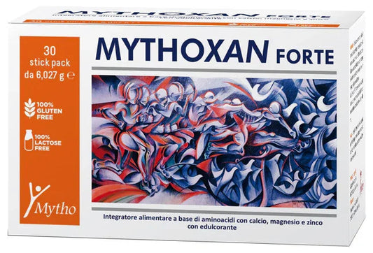 MYTHOXAN FORTE 30 BUSTINE - Farmaspeed