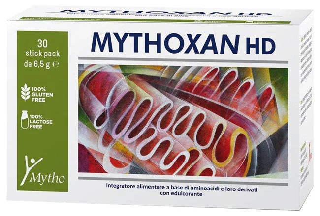 MYTHOXAN HD 30 BUSTINE - Farmaspeed