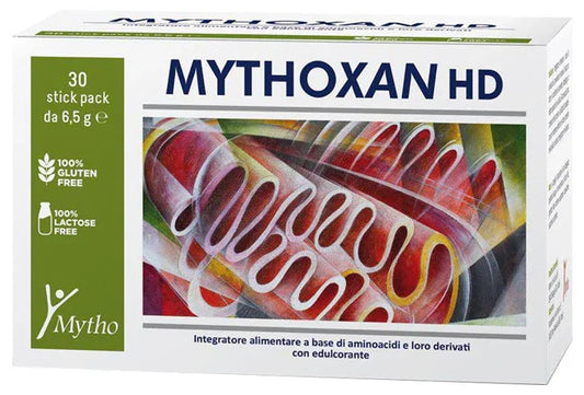 MYTHOXAN HD 30 BUSTINE - Farmaspeed