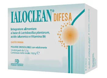 IALOCLEAN DIFESA 14 STICK PACK - Farmaspeed