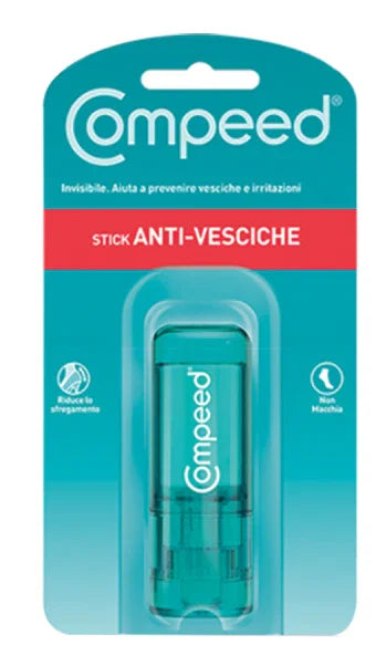 COMPEED VESCICHE STICK 8 ML - Farmaspeed