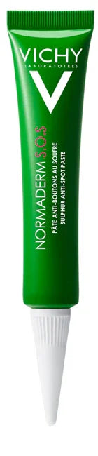 NORMADERM PASTA ZOLFO 20 ML - Farmaspeed