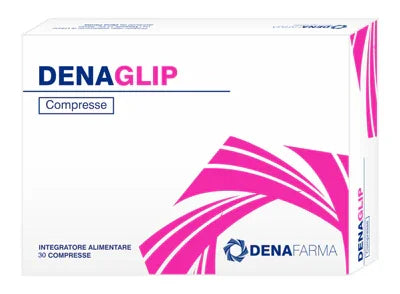 DENAGLIP 30 COMPRESSE - Farmaspeed
