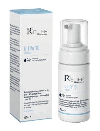 U-LIFE 10 ECOFOAM 100 ML - Farmaspeed