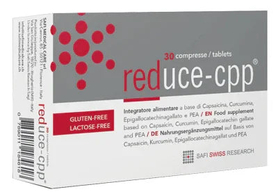 REDUCE CPP 30 COMPRESSE - Farmaspeed
