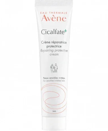 EAU THERMALE AVENE CICALFATE + CREMA RISTRUTTURANTE PROTETTIVA 100 ML - Farmaspeed