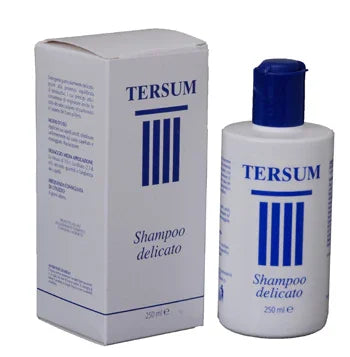 TERSUM SHAMPOO 250 ML - Farmaspeed