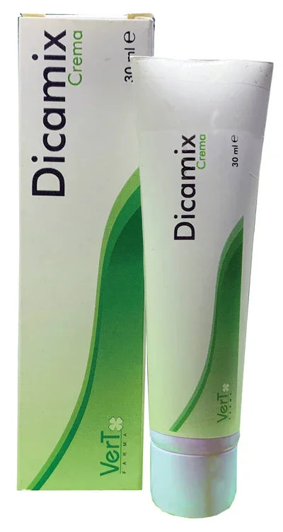 DICAMIX CREMA 30 ML - Farmaspeed