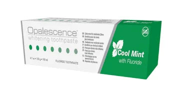 OPALESCENCE WHITE TOOTHPASTE 100 ML CON FLUORIDE - Farmaspeed