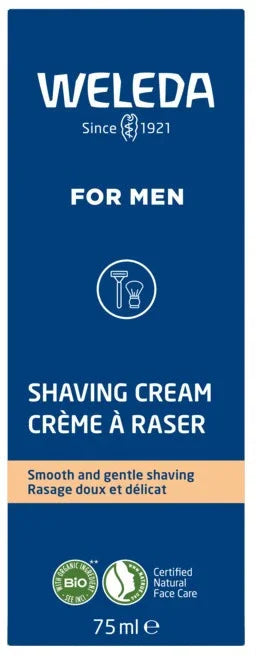 FOR MEN CREMA BARBA 75 ML - Farmaspeed