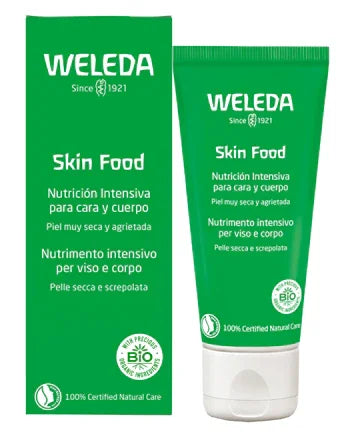 SKIN FOOD NUTRIMENTO INTENSIVO 75 ML - Farmaspeed