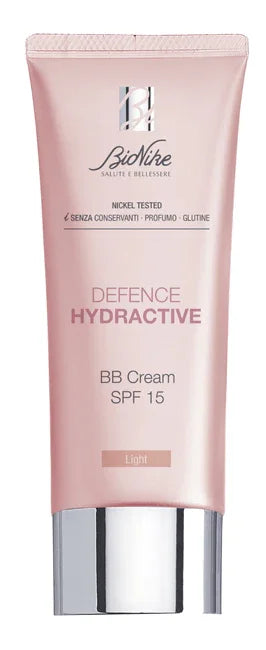 DEFENCE HYDRACTIVE BB CREAM LIGHT 40 ML - Farmaspeed