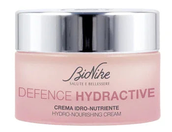 DEFENCE HYDRACTIVE CREMA IDRO-NUTRIENTE 50 ML - Farmaspeed