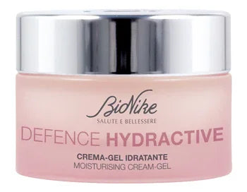 DEFENCE HYDRACTIVE CREMA-GEL IDRATANTE 50 ML - Farmaspeed