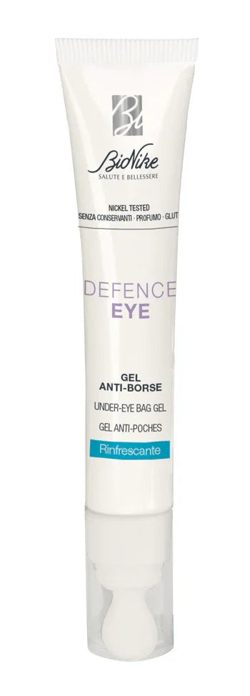 DEFENCE EYE GEL ANTI-BORSE 15 ML - Farmaspeed