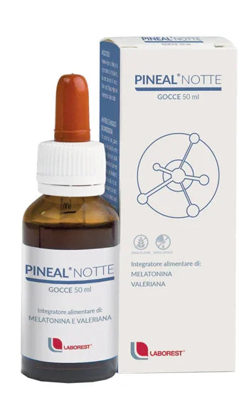 PINEAL NOTTE GOCCE 50 ML - Farmaspeed