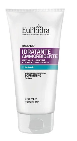 EUPHIDRA BALSAMO IDRATANTE AMMORBIDENTE 200 ML - Farmaspeed